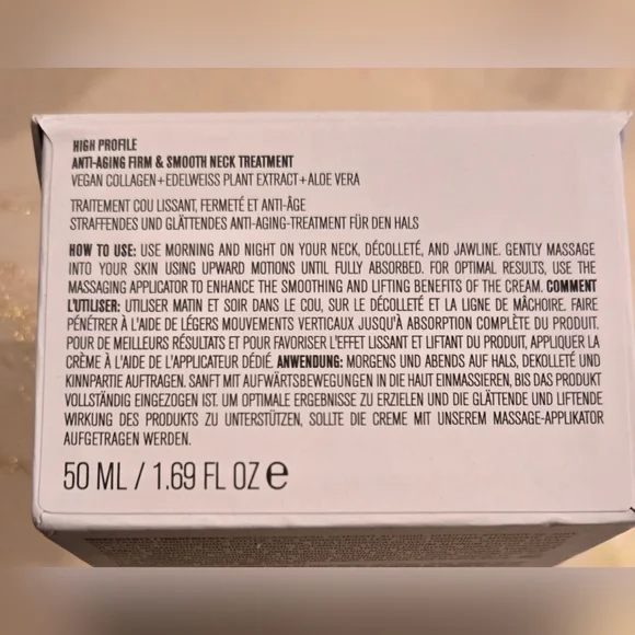 IL MAKIAGE High Profile Neck Treatment - Picture 3 of 6